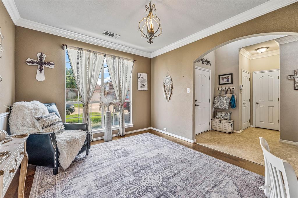 2829 Flint Rock Drive