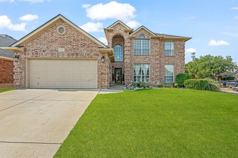 2829 Flint Rock Drive Fort Worth TX 76131
