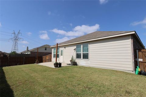 A home in Fort Worth