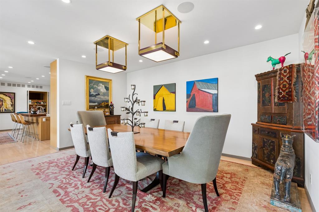 Highland Park - Residential