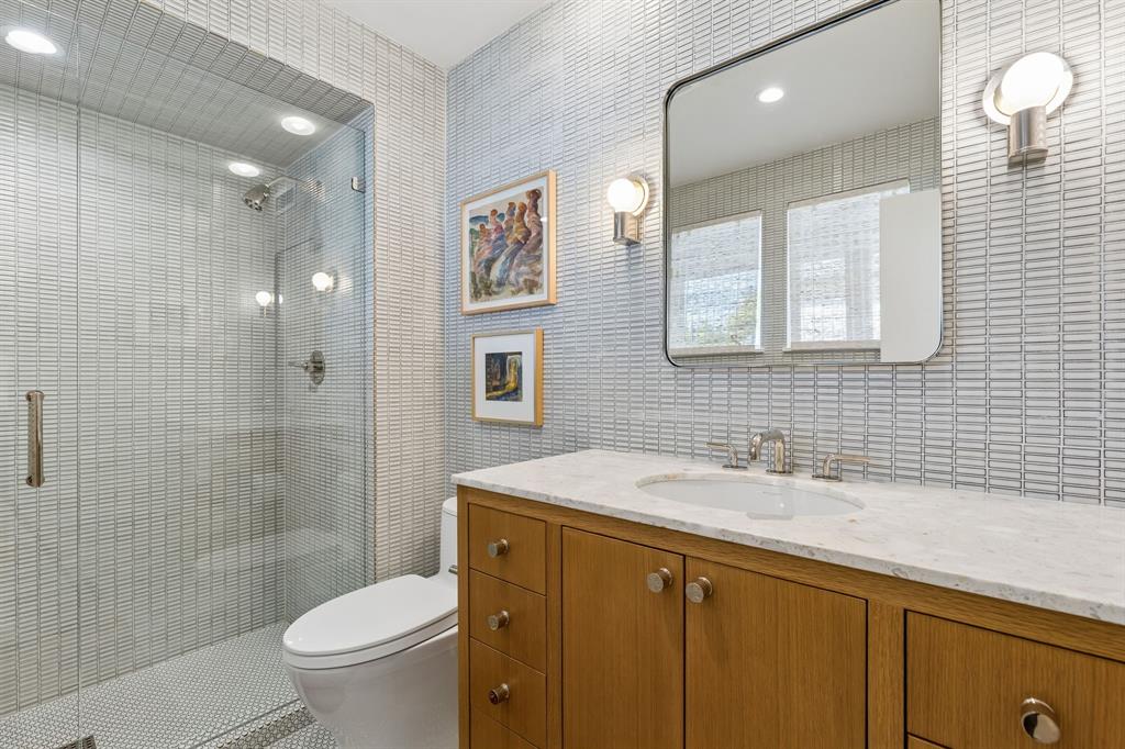 Highland Park - Residential