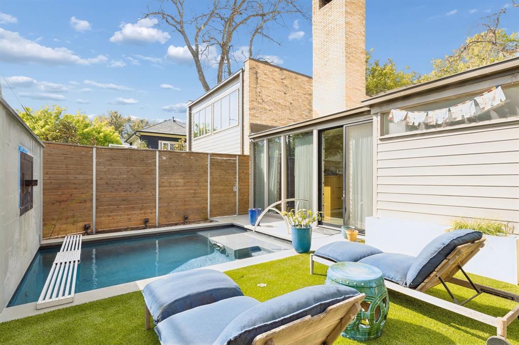 Highland Park - Residential