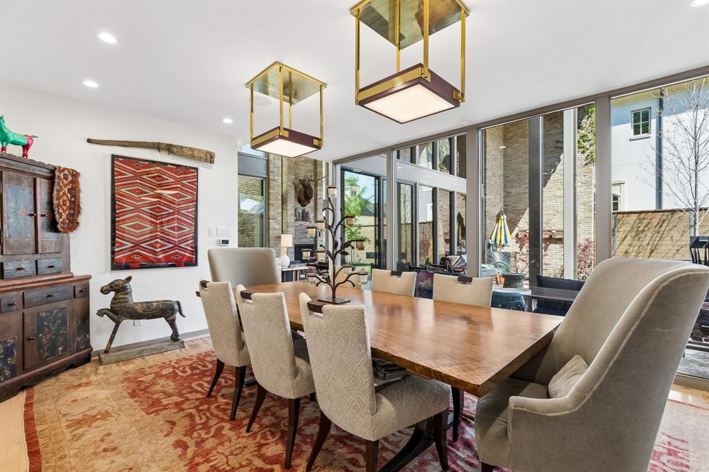Highland Park - Residential