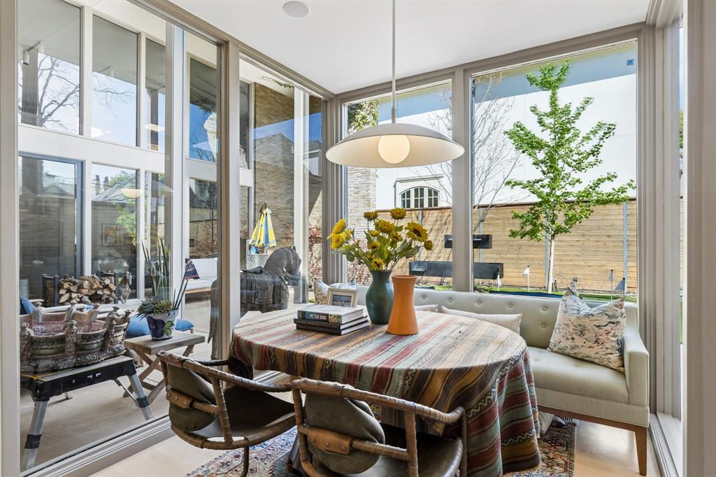 Highland Park - Residential