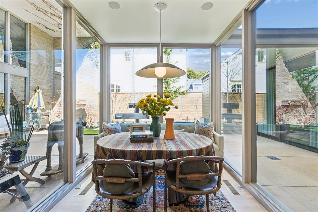 Highland Park - Residential