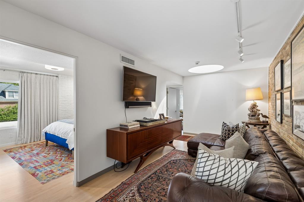 Highland Park - Residential