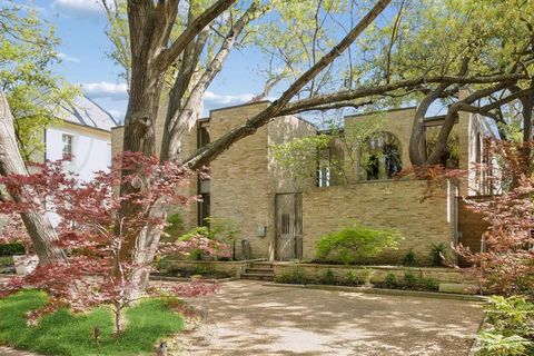 Tiny photo for 3615 Dartmouth Avenue, Highland Park, TX 75205 (MLS # 21245393)