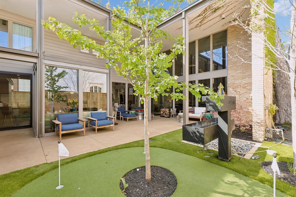 Highland Park - Residential