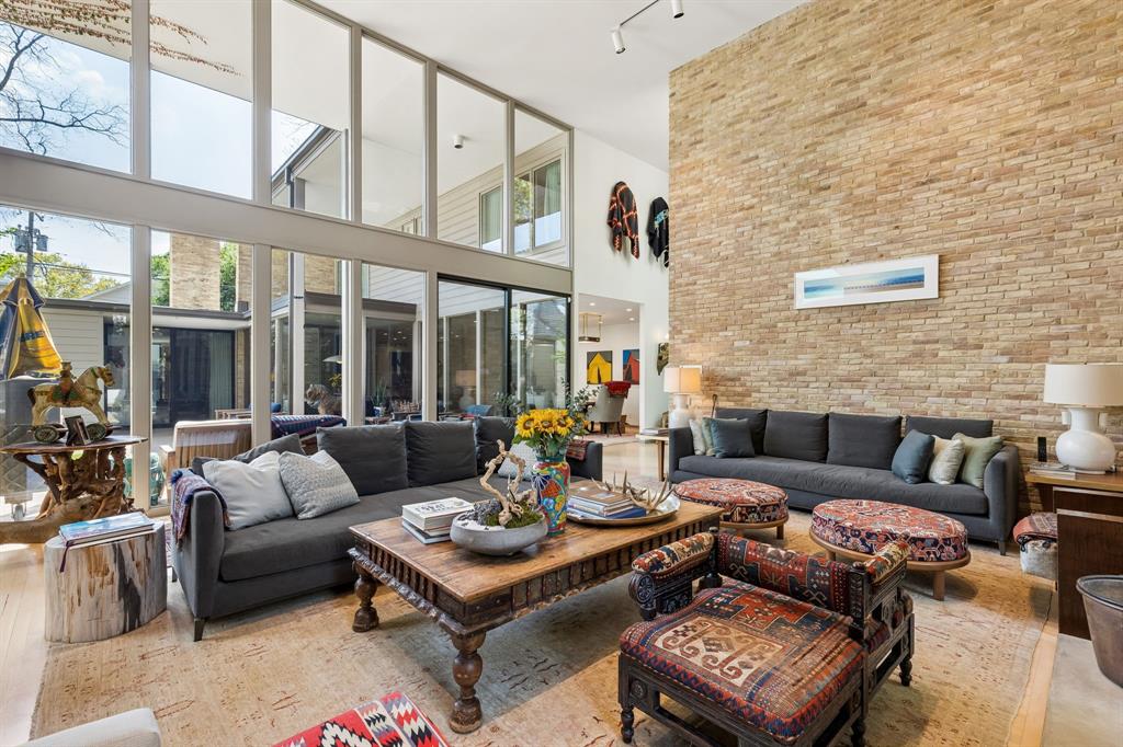Highland Park - Residential