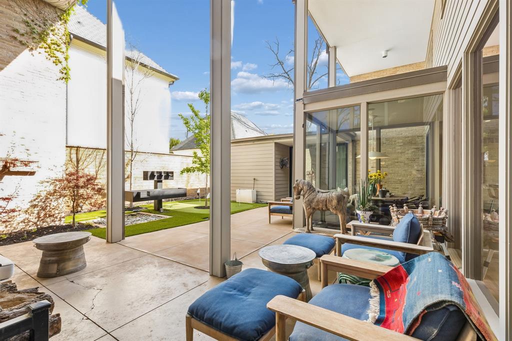 Highland Park - Residential