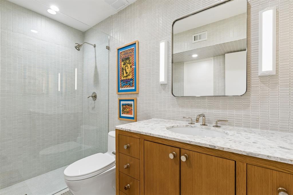 Highland Park - Residential