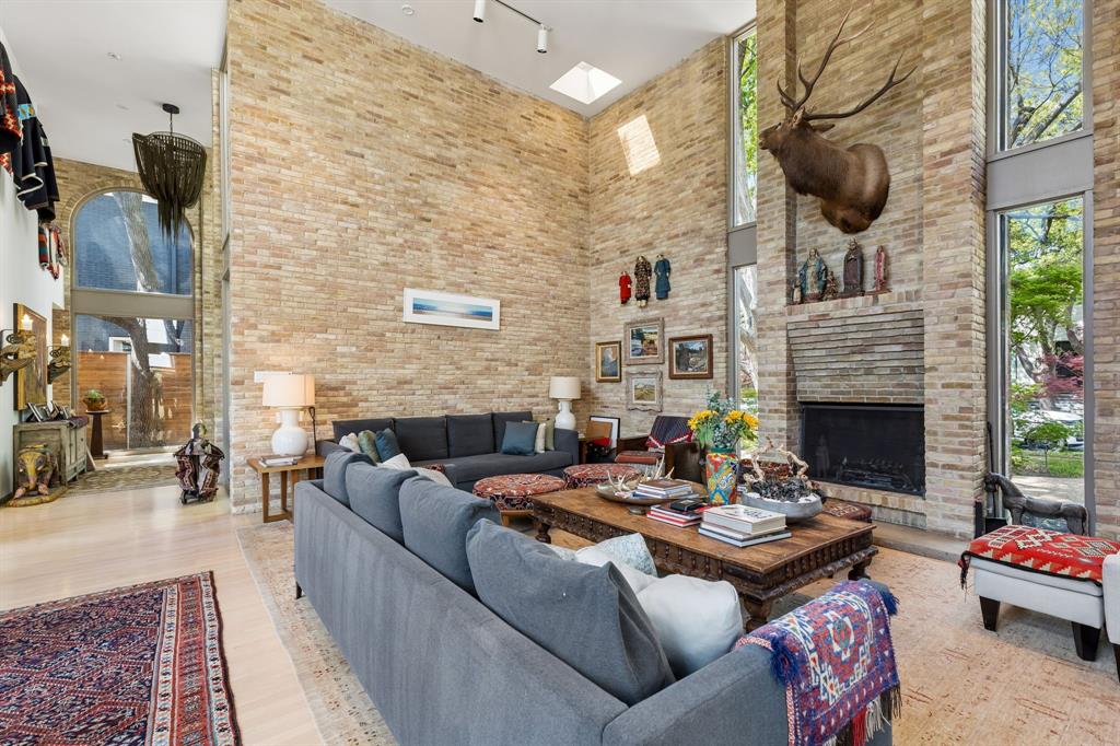 Highland Park - Residential