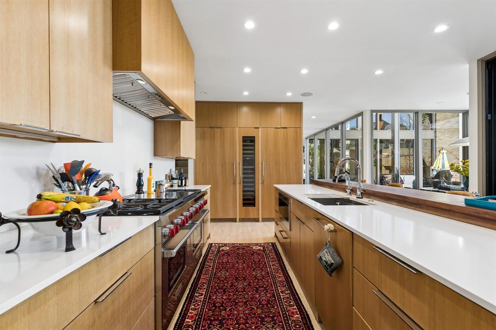 Highland Park - Residential
