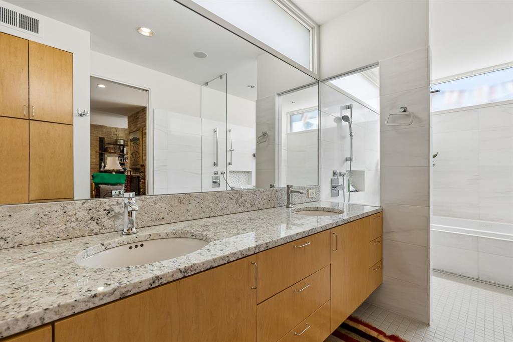 Highland Park - Residential