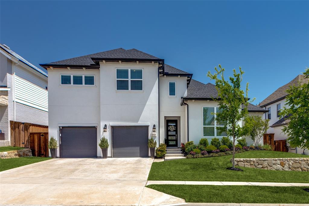 2313 Sandlin Drive