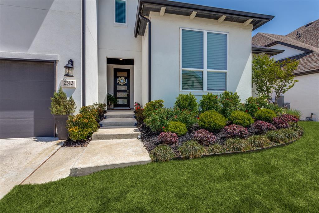 2313 Sandlin Drive