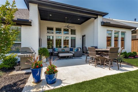 2313 Sandlin Drive Fort Worth TX 76008