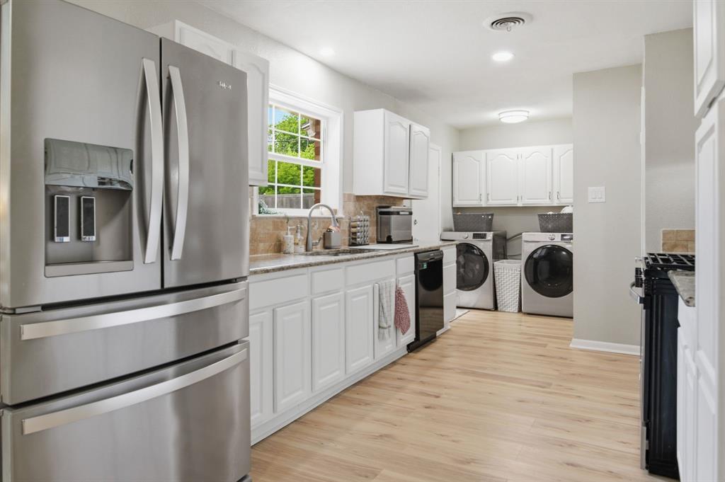 Westwood Add - Residential