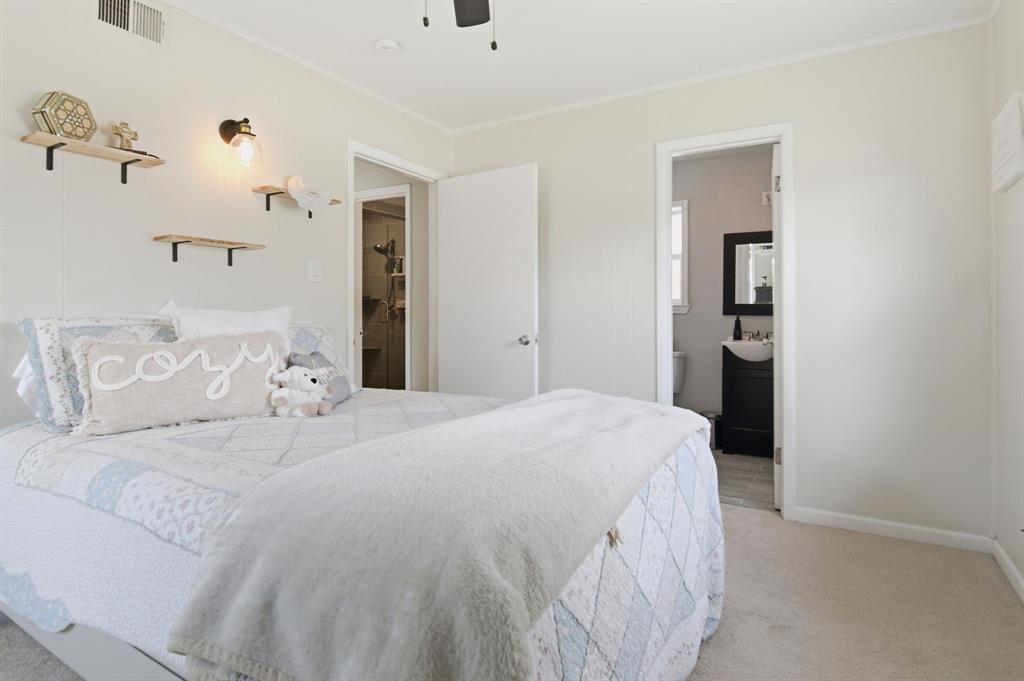 Westwood Add - Residential