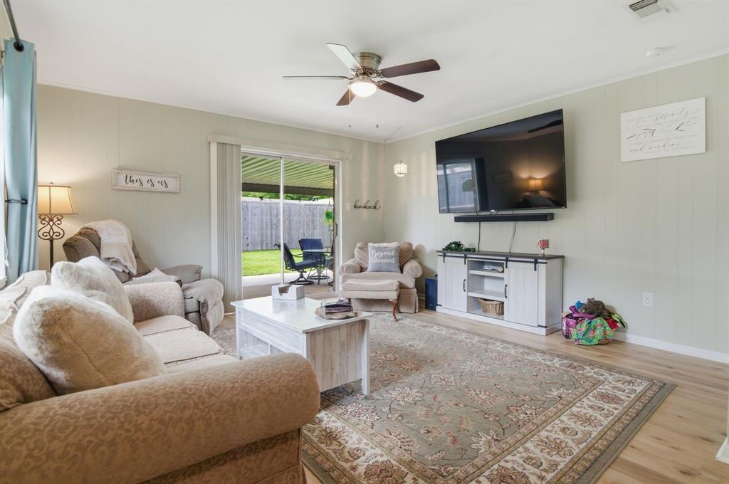 Westwood Add - Residential