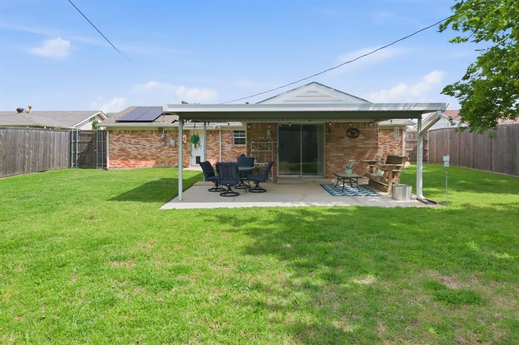 Westwood Add - Residential