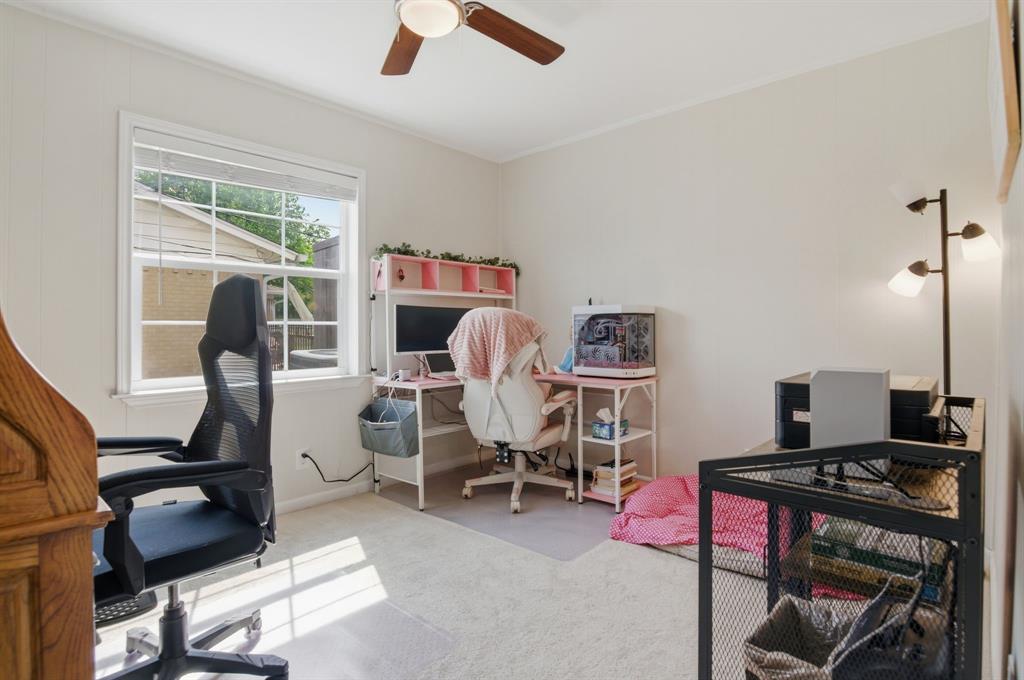 Westwood Add - Residential