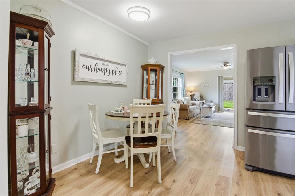 Westwood Add - Residential