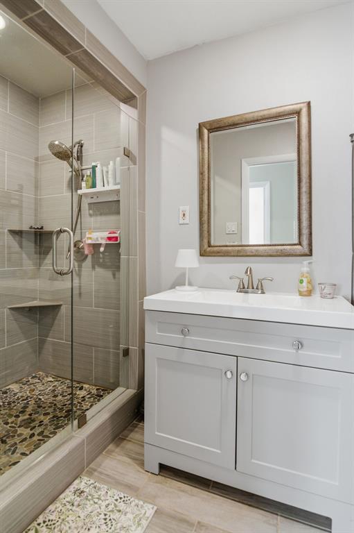 Westwood Add - Residential