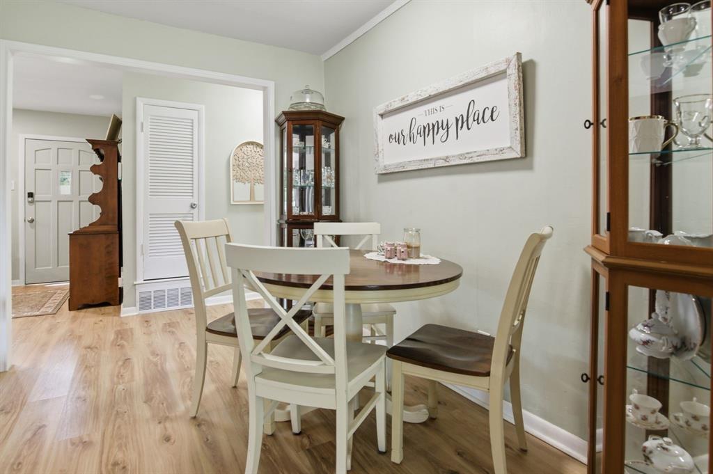 Westwood Add - Residential