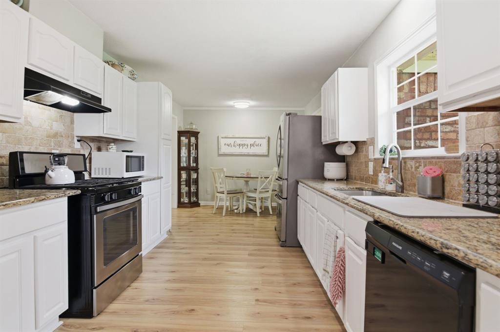 Westwood Add - Residential