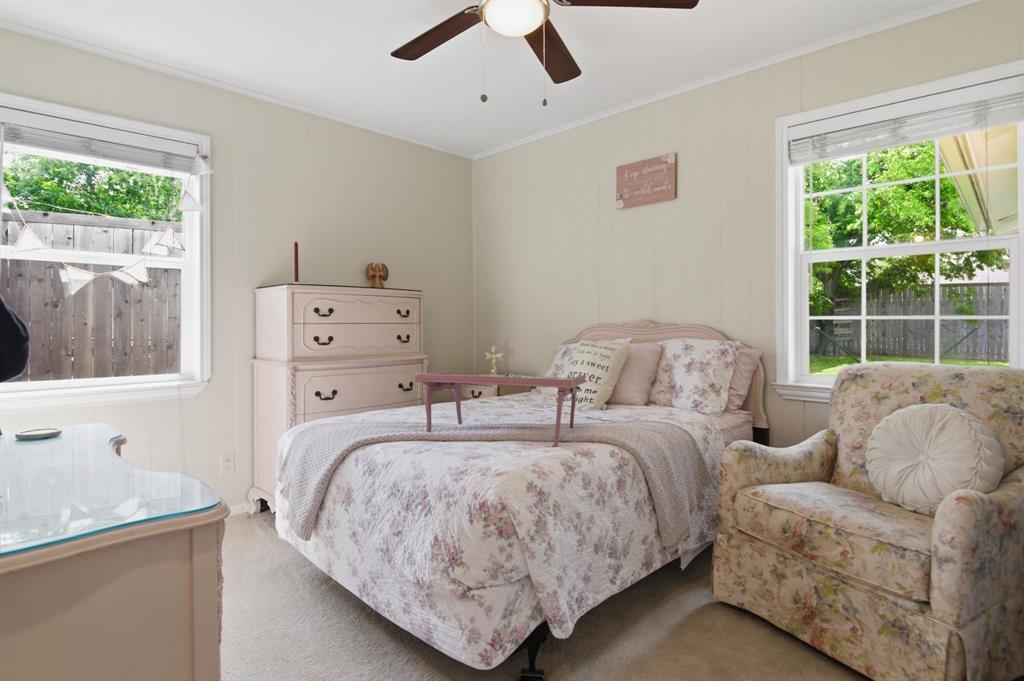 Westwood Add - Residential