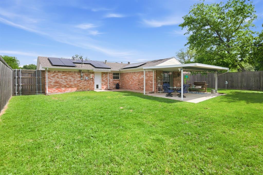 Westwood Add - Residential
