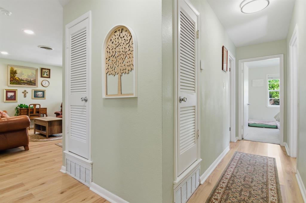 Westwood Add - Residential