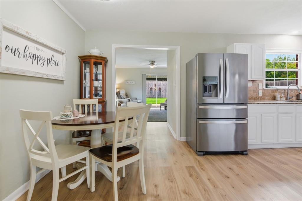 Westwood Add - Residential