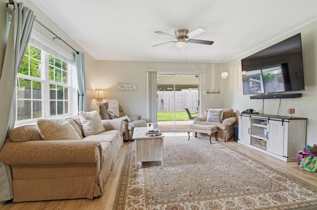 Westwood Add - Residential