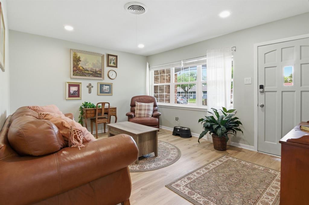 Westwood Add - Residential