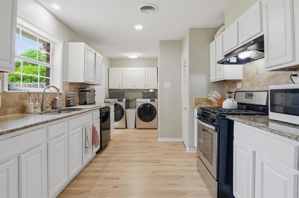 Westwood Add - Residential