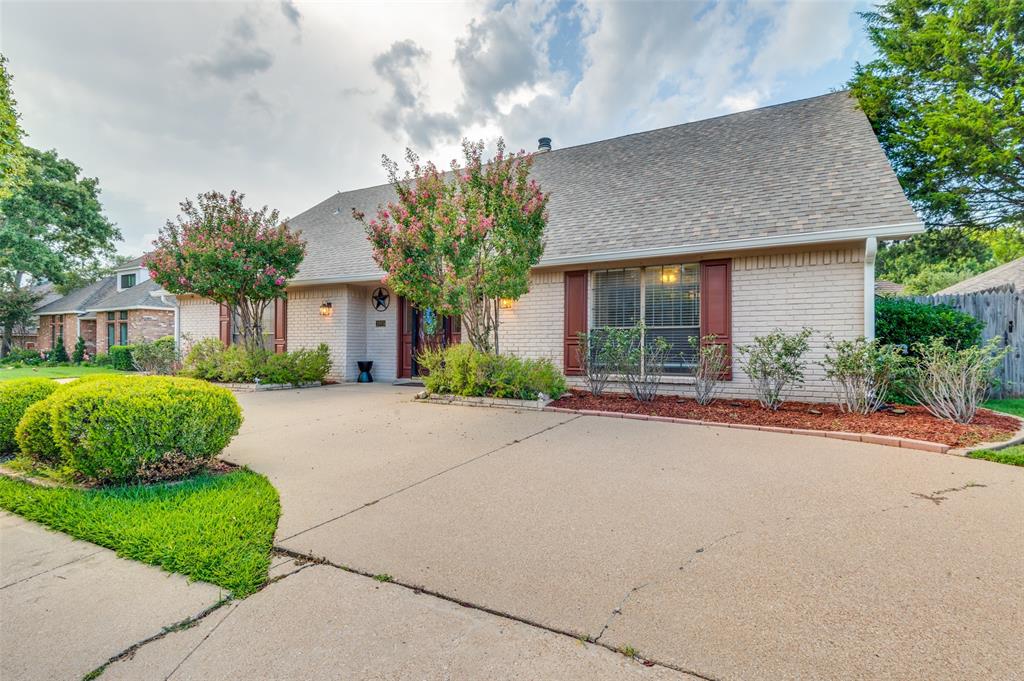 1905 Wimbledon Drive