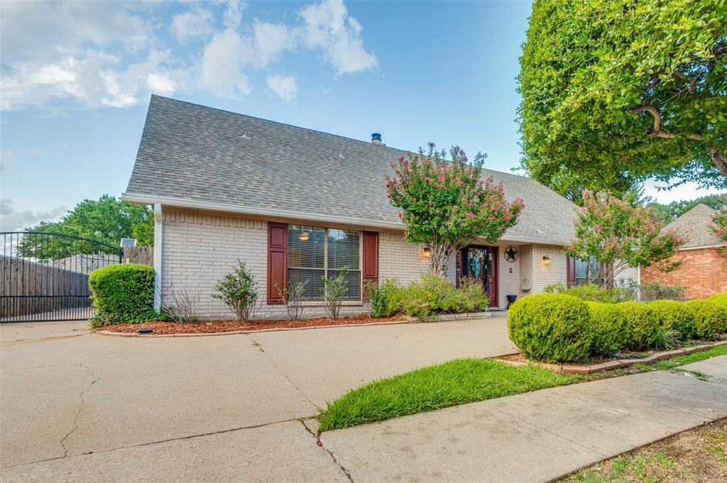 1905 Wimbledon Drive