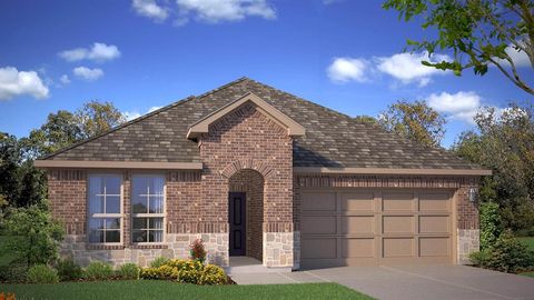 Photo of 1211 PATTI Lane, Decatur, TX 76234 (MLS # 21254798)