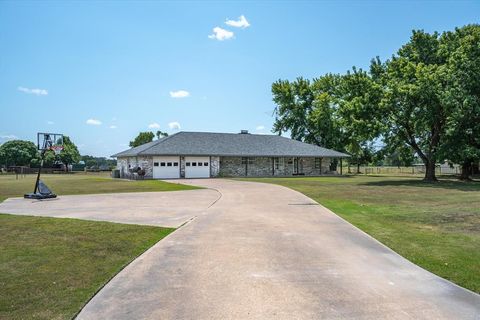 Photo of 4885 Fm 859, Edgewood, TX 75117 (MLS # 21197635)