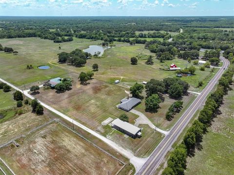 Tiny photo for 4885 Fm 859, Edgewood, TX 75117 (MLS # 21197635)