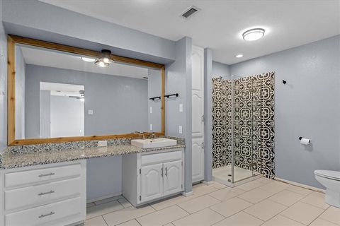 Tiny photo for 4885 Fm 859, Edgewood, TX 75117 (MLS # 21197635)