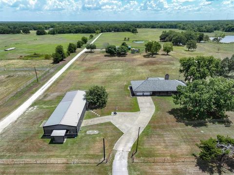 Tiny photo for 4885 Fm 859, Edgewood, TX 75117 (MLS # 21197635)