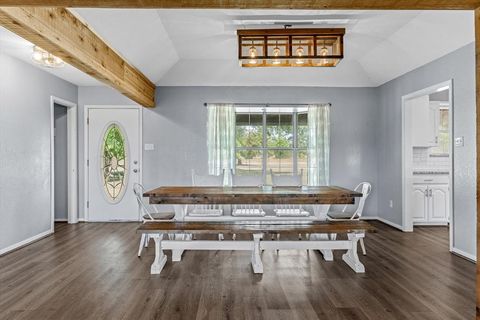 Tiny photo for 4885 Fm 859, Edgewood, TX 75117 (MLS # 21197635)