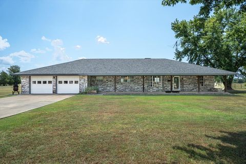 Tiny photo for 4885 Fm 859, Edgewood, TX 75117 (MLS # 21197635)