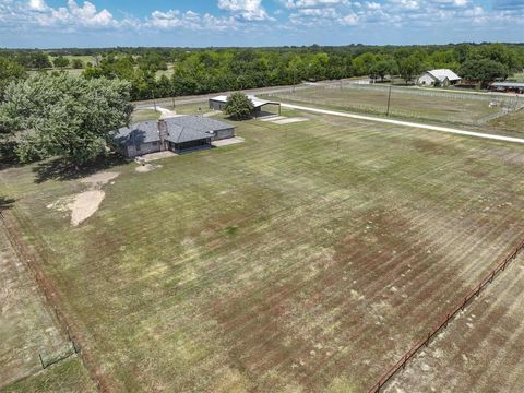 Tiny photo for 4885 Fm 859, Edgewood, TX 75117 (MLS # 21197635)