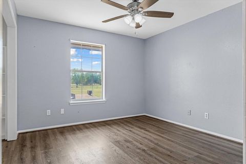 Tiny photo for 4885 Fm 859, Edgewood, TX 75117 (MLS # 21197635)