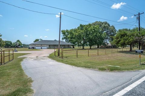 Tiny photo for 4885 Fm 859, Edgewood, TX 75117 (MLS # 21197635)