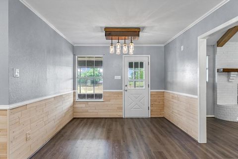 Tiny photo for 4885 Fm 859, Edgewood, TX 75117 (MLS # 21197635)